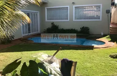 Casa com 3 quartos à venda no Ribeirânia, Ribeirão Preto 