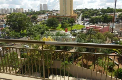 Apartamento com 3 dormitórios à venda, 88 m² por r$ 479.000,02 - jardim américa - ribeirão preto/sp
