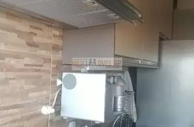 Apartamento com 2 dormitórios à venda, 57 m² por r$ 265.000 - planalto verde - ribeirão preto/sp