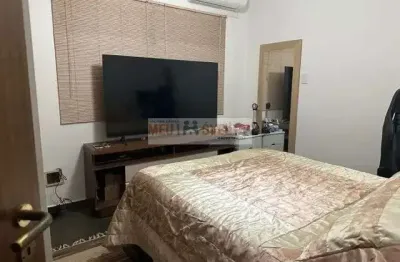 Apartamento com 3 dormitórios à venda, 96 m² por r$ 320.000,00 - jardim paulistano - ribeirão preto/sp
