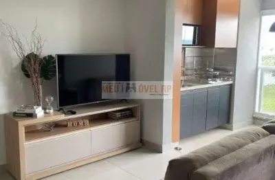 Apartamento com 2 dormitórios à venda, 67 m² por r$ 562.000 - quinta da primavera - ribeirão preto/sp