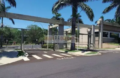 Apartamento com 2 dormitórios à venda, 44 m² por r$ 197.000 - reserva sul condomínio resort - ribeirão preto/sp