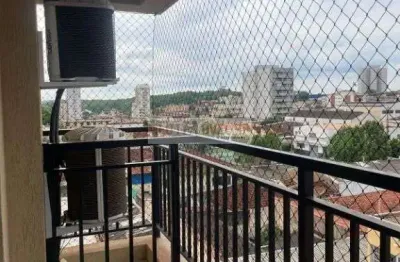Apartamento com 2 dormitórios à venda, 60 m² por r$ 390.000,00 - jardim paulista - ribeirão preto/sp