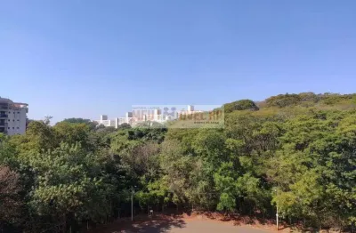 Apartamento com 3 dormitórios à venda, 94 m² por r$ 750.000 - jardim botânico - ribeirão preto/sp