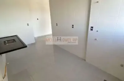 Apartamento com 1 dormitório à venda, 54 m² por r$ 300.000 - ribeirânia - ribeirão preto/sp