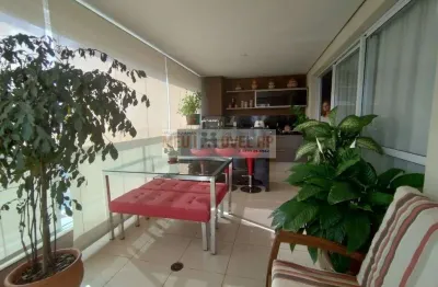 Apartamento com 3 dormitórios à venda, 180 m² por r$ 1.260.000 - jardim canadá - ribeirão preto/sp