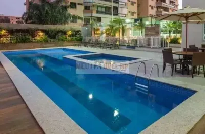 Apartamento com 2 dormitórios à venda, 56 m² por r$ 365.000 - jardim palma travassos - ribeirão preto/sp