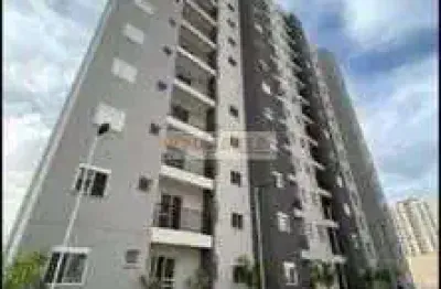 Apartamento com 2 dormitórios à venda, 44 m² por r$ 255.000 - jardim antártica - ribeirão preto/sp