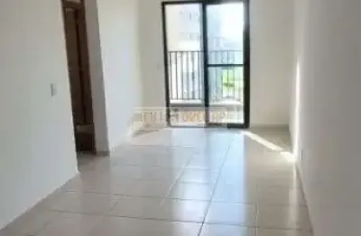 Apartamento com 2 dormitórios à venda, 56 m² por r$ 370.000,00 - jardim santa ângela - ribeirão preto/sp