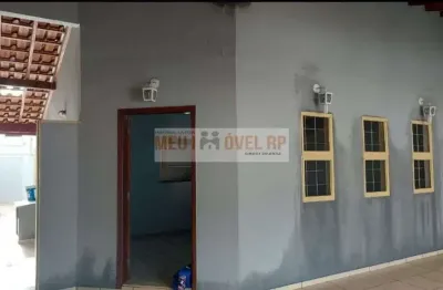 Casa com 3 dormitórios à venda, 126 m² por r$ 340.000,00 - jardim ouro branco - ribeirão preto/sp