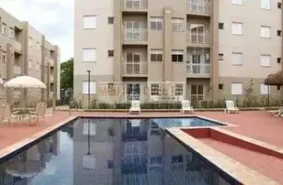 Apartamento com 2 dormitórios à venda, 49 m² por r$ 215.000 - jardim santa cecília - ribeirão preto/sp