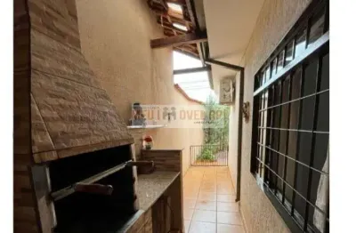 Casa com 2 dormitórios à venda, 100 m² por r$ 380.000 - adelino simioni - ribeirão preto/sp
