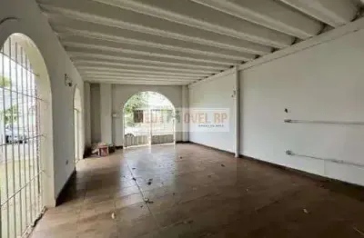 Casa com 3 dormitórios à venda, 135 m² por r$ 310.000 - parque anhangüera - ribeirão preto/sp