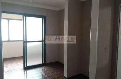 Apartamento com 3 dormitórios à venda, 120 m² por r$ 360.000 - centro - ribeirão preto/sp