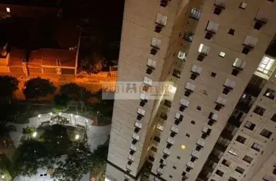 Apartamento com 2 quartos à venda no Ipiranga, Ribeirão Preto 
