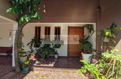 Casa com 4 dormitórios à venda, 204 m² por r$ 500.000 - independência - ribeirão preto/sp