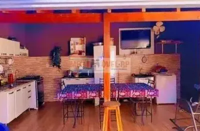 Casa com 2 dormitórios à venda, 80 m² por r$ 290.000 - parque residencial emir garcia - ribeirão preto/sp