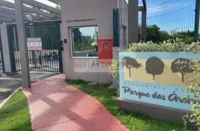 Apartamento com 2 dormitórios à venda, 51 m² por r$ 265.000 - jardim manoel penna - ribeirão preto/sp