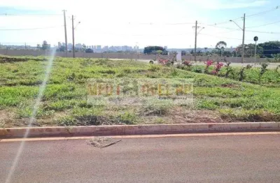 Terreno à venda, 191 m² por r$ 169.000 - recreio anhangüera - ribeirão preto/sp