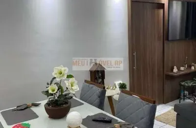 Apartamento com 2 dormitórios à venda, 57 m² por r$ 202.000,00 - parque são sebastião - ribeirão preto/sp