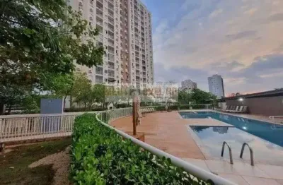 Apartamento com 3 dormitórios à venda, 65 m² por r$ 400.000 - sumarezinho - ribeirão preto/sp