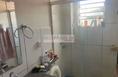 Apartamento com 2 dormitórios à venda, 50 m² por r$ 239.000 - república - ribeirão preto/sp