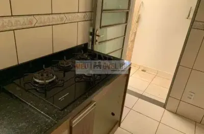 Casa com 3 dormitórios à venda, 160 m² por r$ 360.000 - residencial parque dos servidores - ribeirão preto/sp