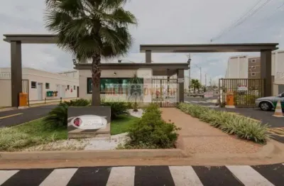 Apartamento com 2 dormitórios à venda, 43 m² por r$ 180.000 - residencial jequitibá - ribeirão preto/sp
