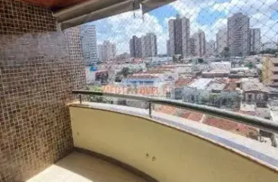 Apartamento com 3 dormitórios à venda, 104 m² por r$ 450.000 - vila seixas - ribeirão preto/sp