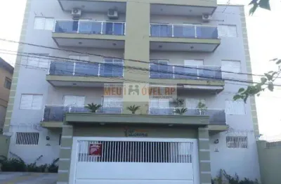 Apartamento à venda no bairro bonfim paulista - ribeirão preto/sp