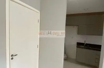 Apartamento com 2 dormitórios à venda, 48 m² por r$ 300.000 - jardim manoel penna - ribeirão preto/sp
