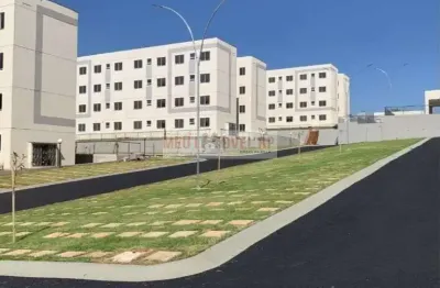 Apartamento com 2 dormitórios à venda, 44 m² por r$ 250.000 - jardim maria goretti - ribeirão preto/sp