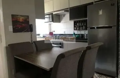 Apartamento com 2 dormitórios à venda, 44 m² por r$ 190.000 - jardim florestan fernandes - ribeirão preto/sp