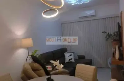 Apartamento com 3 dormitórios à venda, 70 m² por r$ 300.000,00 - planalto verde - ribeirão preto/sp