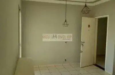 Apartamento com 3 dormitórios à venda, 70 m² por r$ 275.000 - ipiranga - ribeirão preto/sp