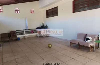Casa com 4 dormitórios à venda, 206 m² por r$ 370.000 - planalto verde - ribeirão preto/sp