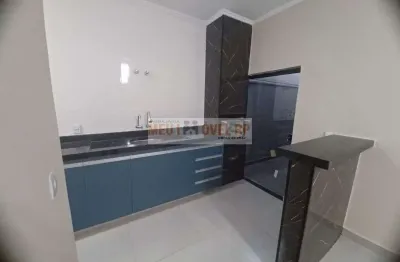 Casa com 3 dormitórios à venda, 130 m² por r$ 399.000 - vila monte alegre - ribeirão preto/sp