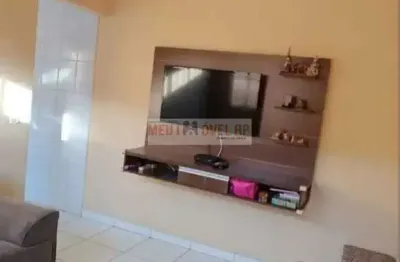 Casa com 2 dormitórios à venda, 125 m² por r$ 275.000 - parque são sebastião - ribeirão preto/sp