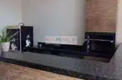 Casa com 3 dormitórios à venda, 220 m² por r$ 620.000 - planalto verde - ribeirão preto/sp