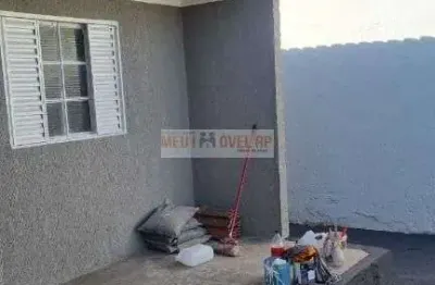Casa com 2 dormitórios à venda, 165 m² por r$ 265.000,00 - antônio marincek - ribeirão preto/sp