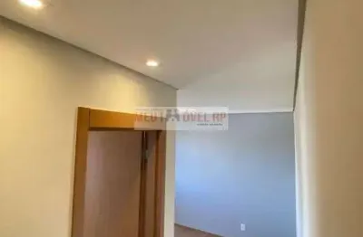 Apartamento com 2 dormitórios à venda, 58 m² por r$ 300.000 - alto da boa vista - ribeirão preto/sp