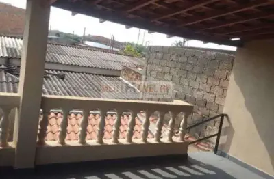 Casa com 3 dormitórios à venda, 184 m² por r$ 270.000 - jardim jandaia - ribeirão preto/sp