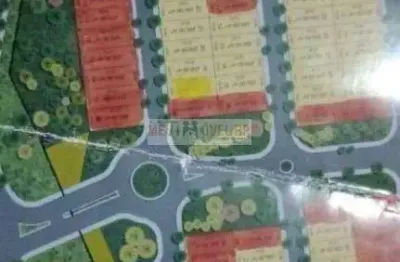 Terreno à venda, 250 m² por r$ 235.000,00 - recreio anhangüera - ribeirão preto/sp