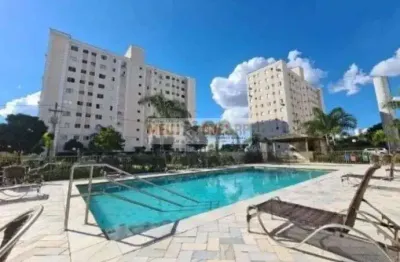 Apartamento com 2 dormitórios à venda, 54 m² por r$ 255.000,00 - reserva sul condomínio resort - ribeirão preto/sp