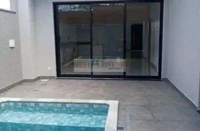 Casa com 3 dormitórios à venda, 160 m² por r$ 949.000,00 - bonfim paulista - ribeirão preto/sp