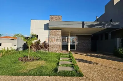 Casa com 3 dormitórios à venda, 157 m² por r$ 990.000 - portal da mata - ribeirão preto/são paulo