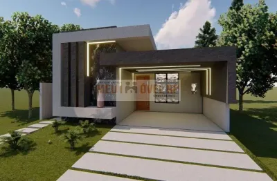 Casa com 3 quartos à venda no Recreio das Acácias, Ribeirão Preto 
