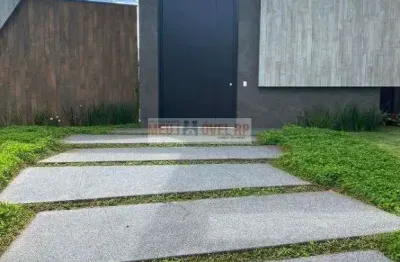 Casa com 4 dormitórios à venda, 499 m² por r$ 5.600.000 - distrito de bonfim paulista - ribeirão preto/sp
