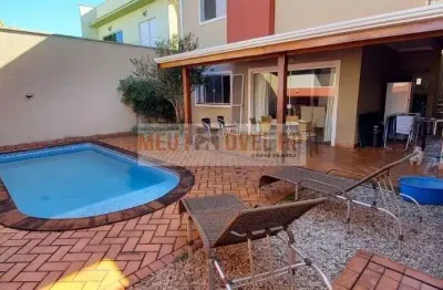 Casa com 3 dormitórios à venda, 181 m² por r$ 1.272.000,00 - nova aliança - ribeirão preto/sp