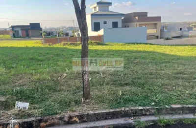 Terreno à venda, 253 m² por r$ 250.000,00 - terras de san pedro - ribeirão preto/sp